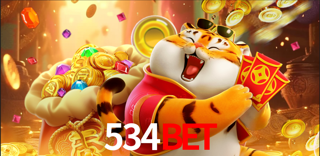 534BET