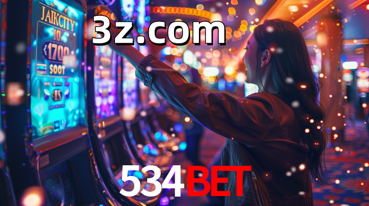 534BET