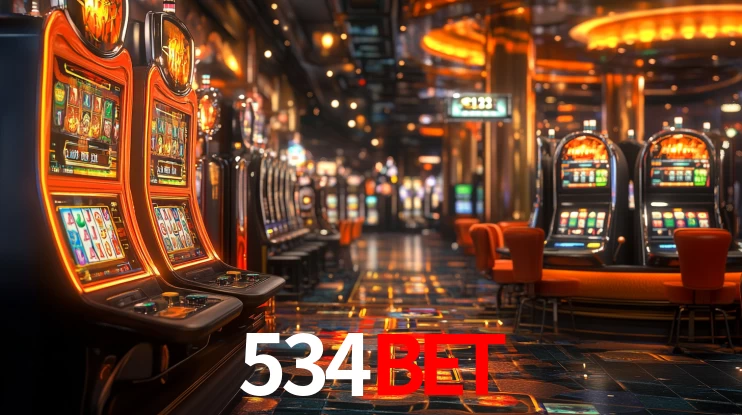 534BET