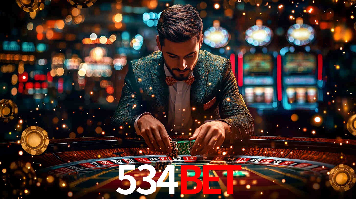 534BET