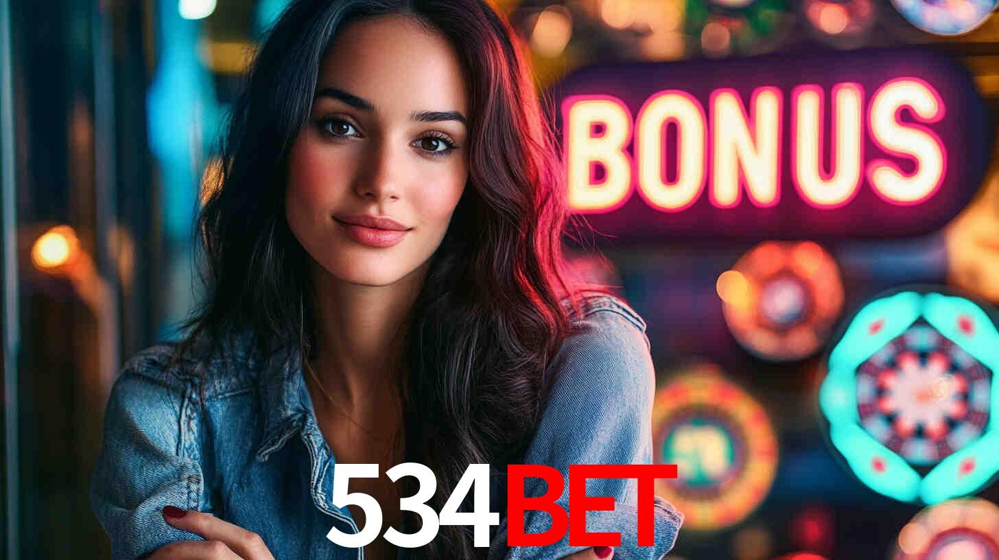 Descubra a Categoria de Bônus no 534BET: Uma Oportunidade Imperdível