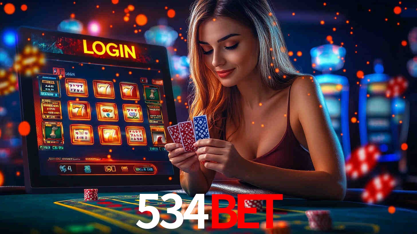 Aproveite as Melhores Promoções do 534BET