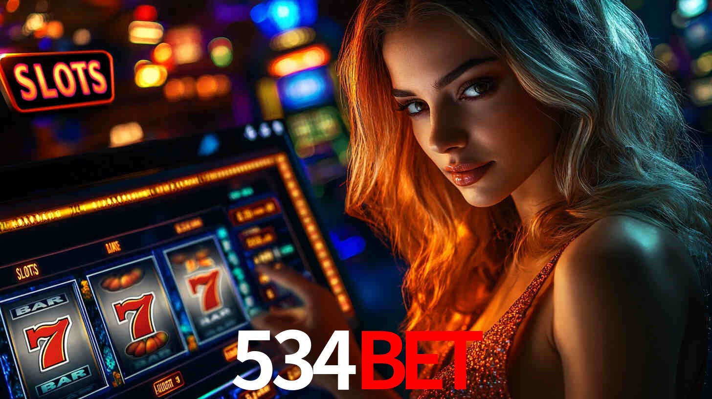 Descubra o Mundo das Mesas de Jogos no 534BET