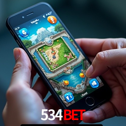 Segurança 2FA 534bet