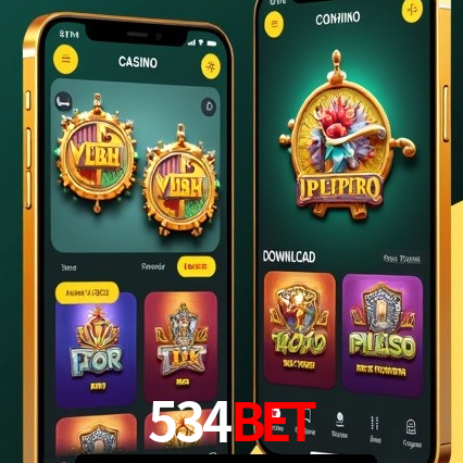 Benefícios da Conta 534bet