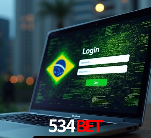 Integração de APIs 534bet
