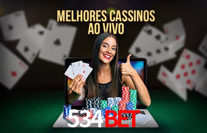 Apostas de Basquete 534bet