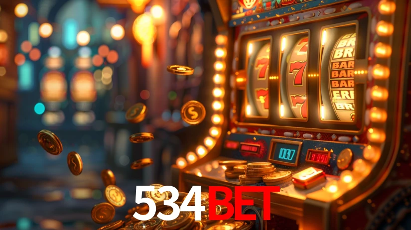 Ofertas Exclusivas 534bet
