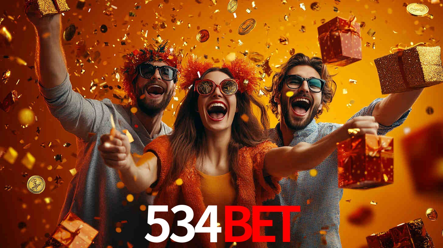 Promoção Relâmpago 534bet