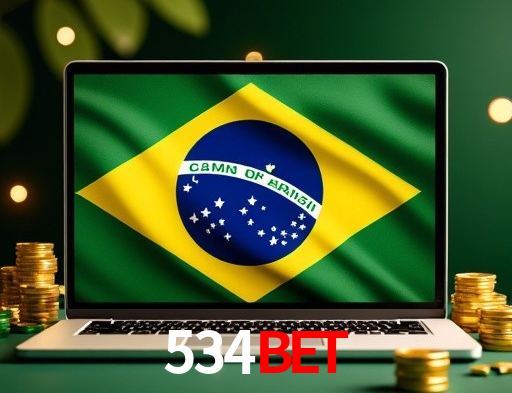 Provedores de Jogos 534bet