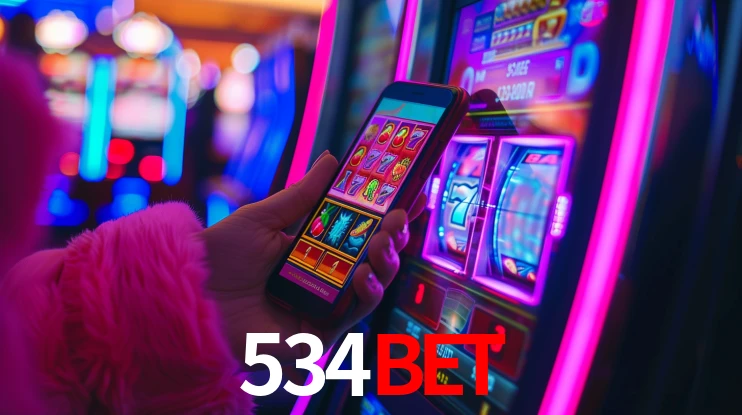 Tecnologia da Plataforma 534bet