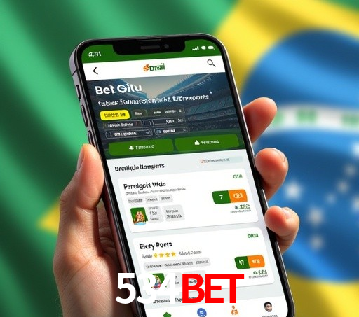 Sistemas de Segurança 534bet