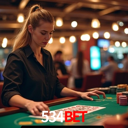 Estatísticas Esportivas 534bet