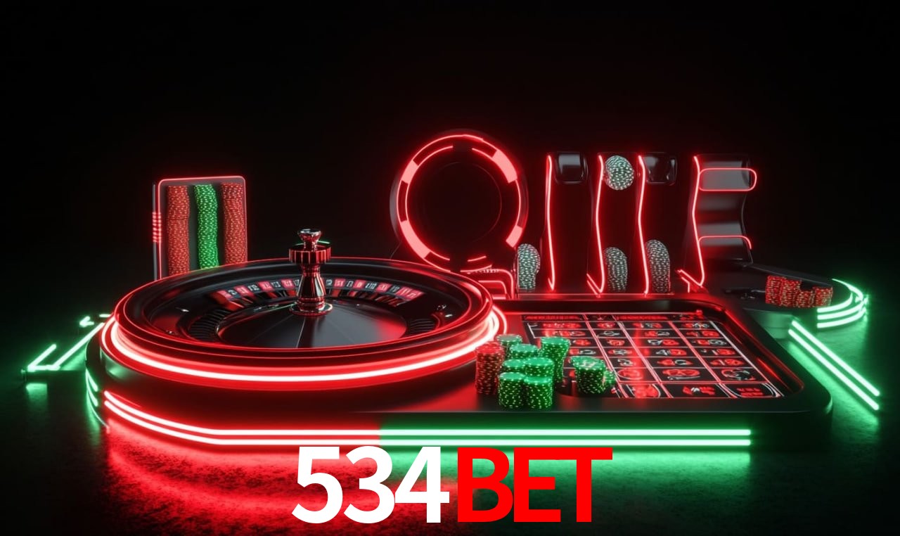 Estatísticas 534bet
