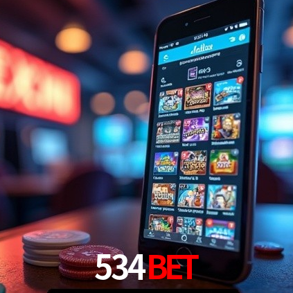 Casino VIP 534bet