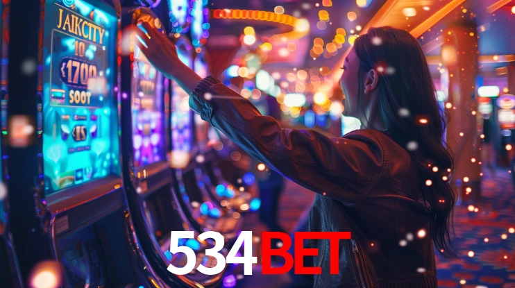 Programa VIP 534bet